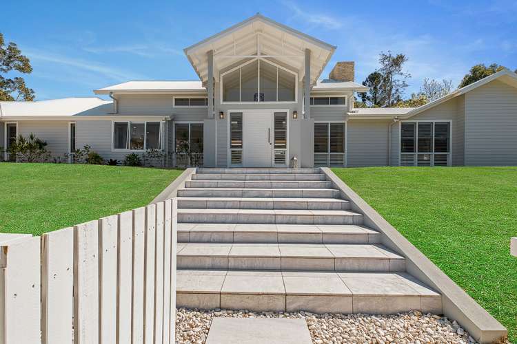 Main view of Homely house listing, 9-15 Gibsonville Street, Tallebudgera Valley QLD 4228