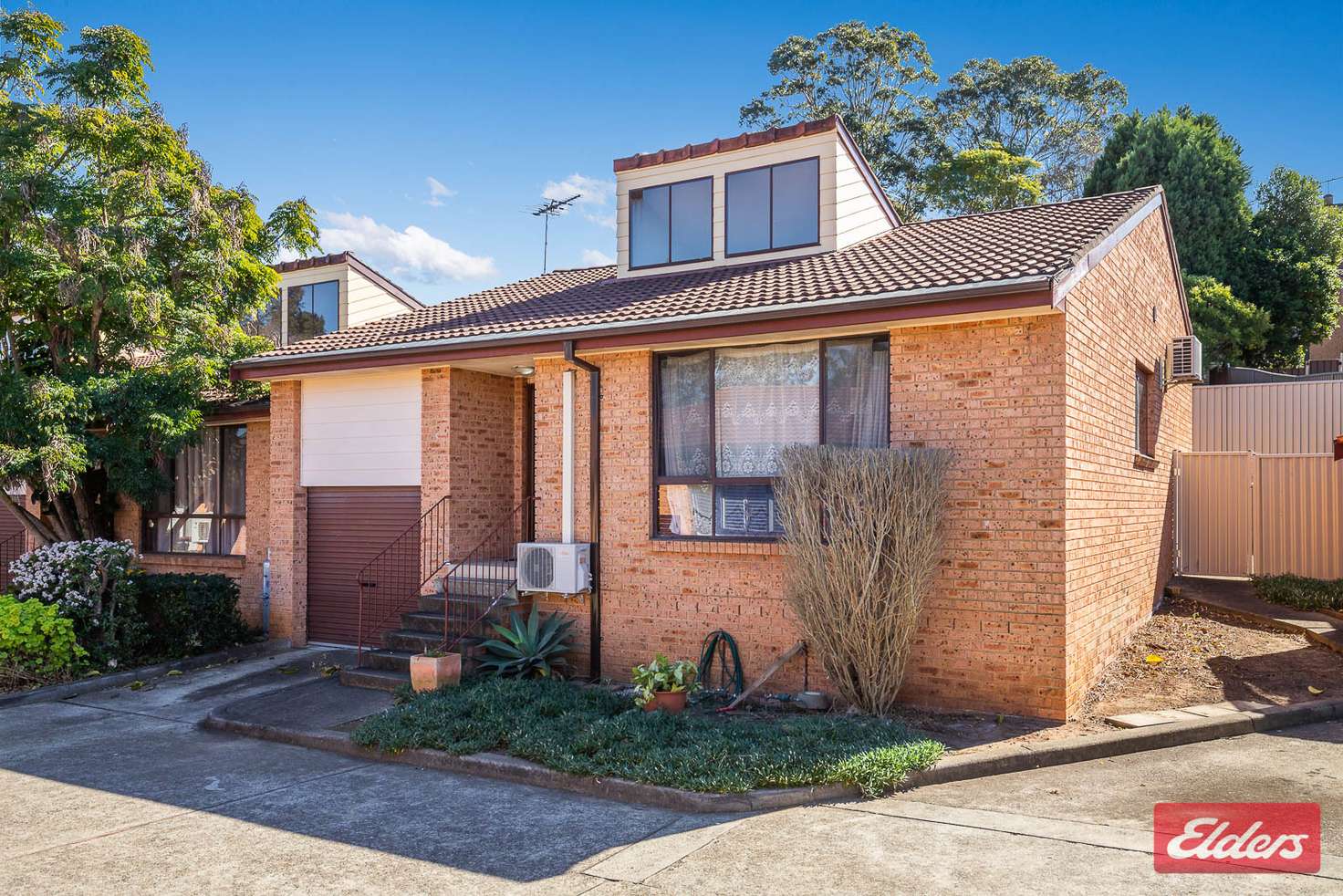 Main view of Homely villa listing, 5/9 Mahony Road, Constitution Hill NSW 2145