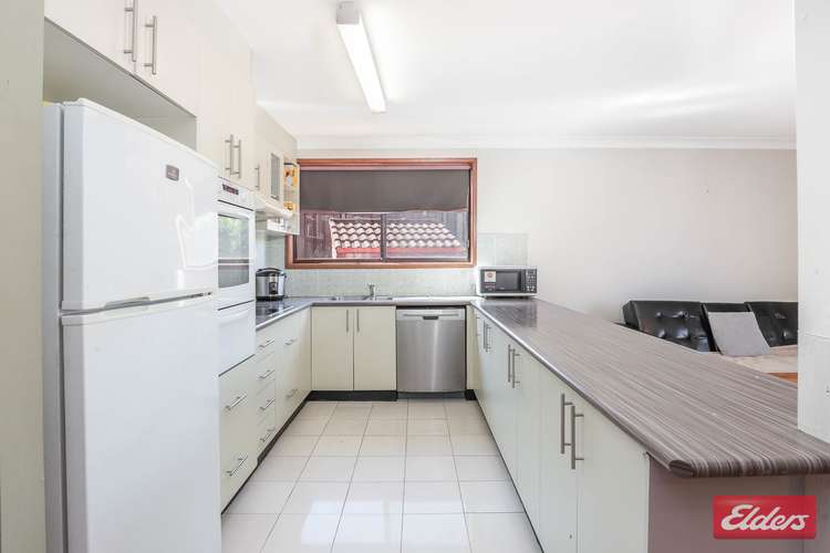 Second view of Homely villa listing, 5/9 Mahony Road, Constitution Hill NSW 2145
