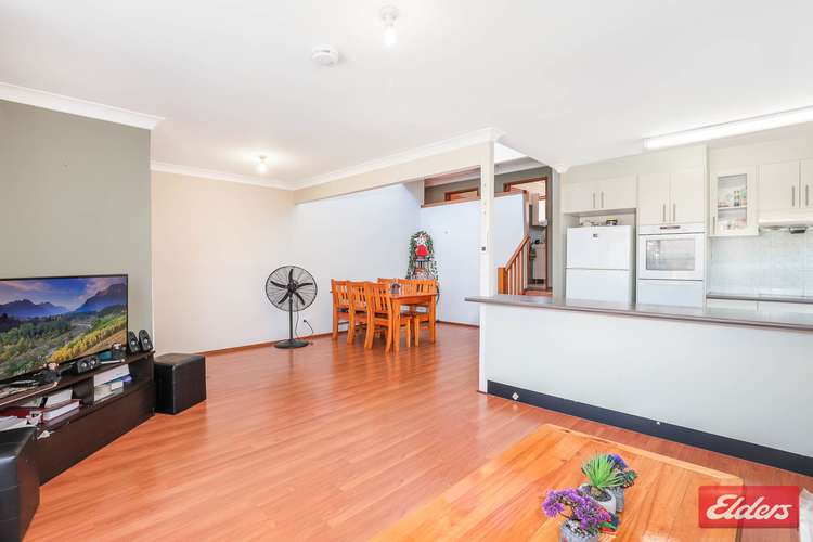 Third view of Homely villa listing, 5/9 Mahony Road, Constitution Hill NSW 2145