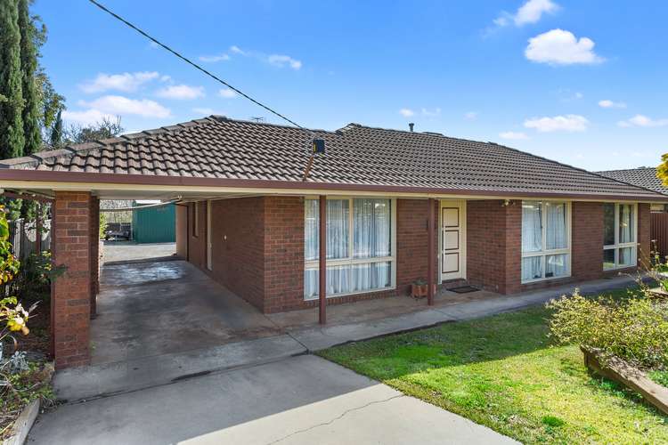 Main view of Homely house listing, 23 Arblaster Street, California Gully VIC 3556