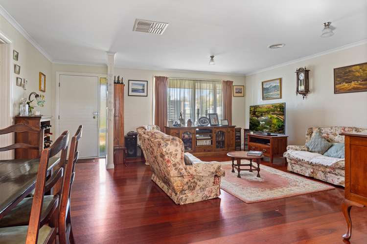 Second view of Homely house listing, 23 Arblaster Street, California Gully VIC 3556