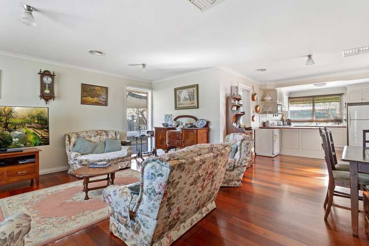 Third view of Homely house listing, 23 Arblaster Street, California Gully VIC 3556