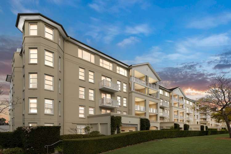 Main view of Homely apartment listing, 11/32 Phillips Street, Cabarita NSW 2137