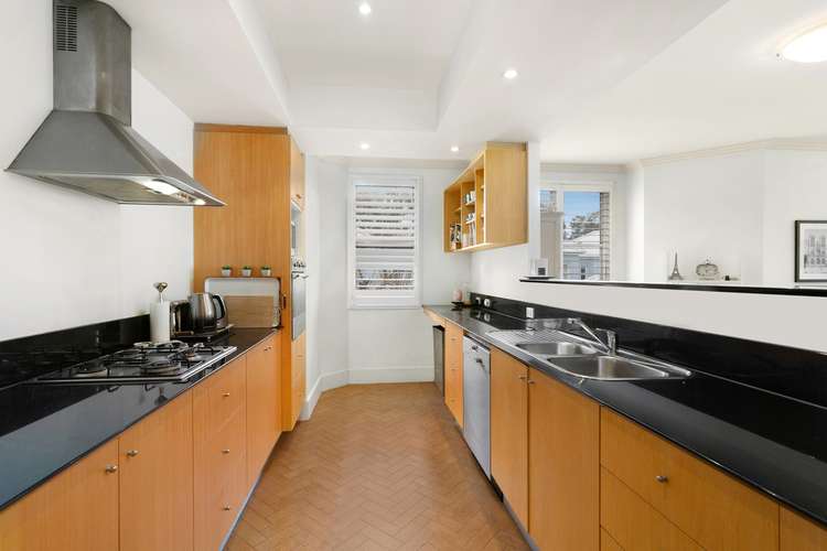 Second view of Homely apartment listing, 11/32 Phillips Street, Cabarita NSW 2137