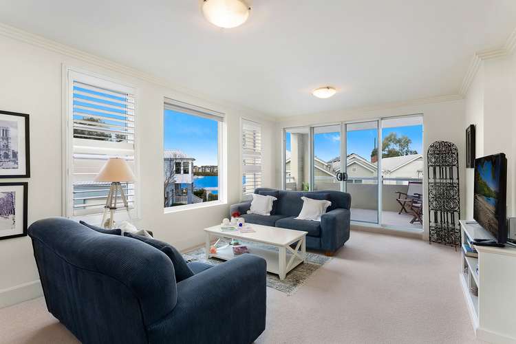 Third view of Homely apartment listing, 11/32 Phillips Street, Cabarita NSW 2137