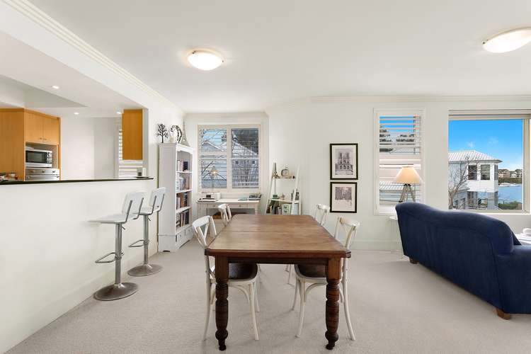 Fourth view of Homely apartment listing, 11/32 Phillips Street, Cabarita NSW 2137