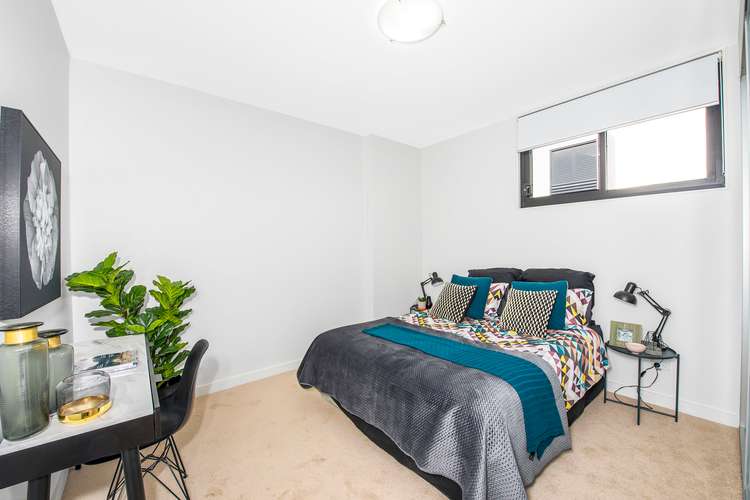 Fourth view of Homely unit listing, 705/16 Smallwood Avenue, Homebush NSW 2140