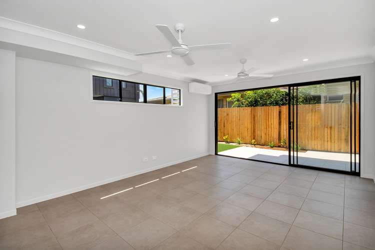 Second view of Homely townhouse listing, 4/10 Burwah Terrace, Caloundra QLD 4551