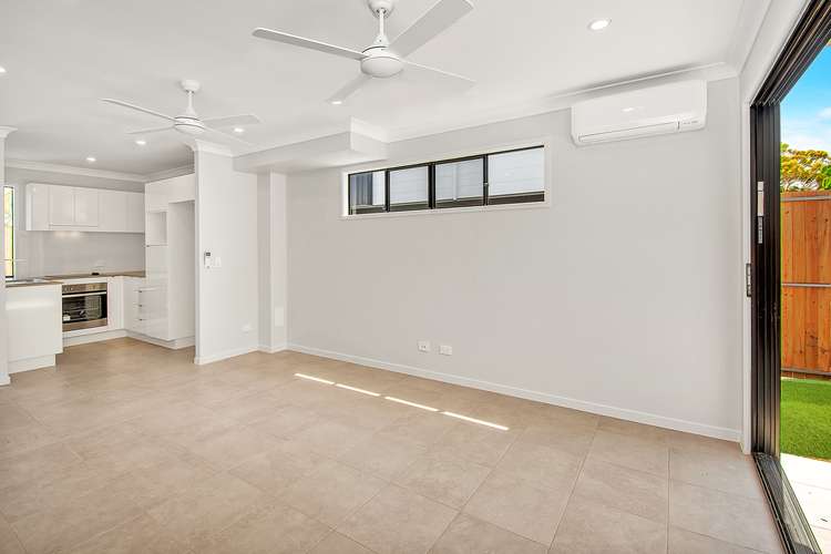 Third view of Homely townhouse listing, 4/10 Burwah Terrace, Caloundra QLD 4551