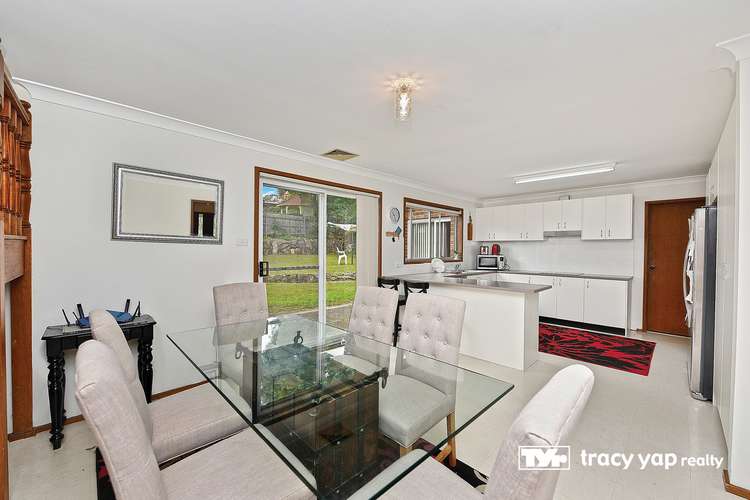 Fourth view of Homely house listing, 9 Bareena Place, Marsfield NSW 2122