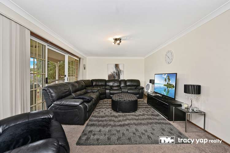 Sixth view of Homely house listing, 9 Bareena Place, Marsfield NSW 2122
