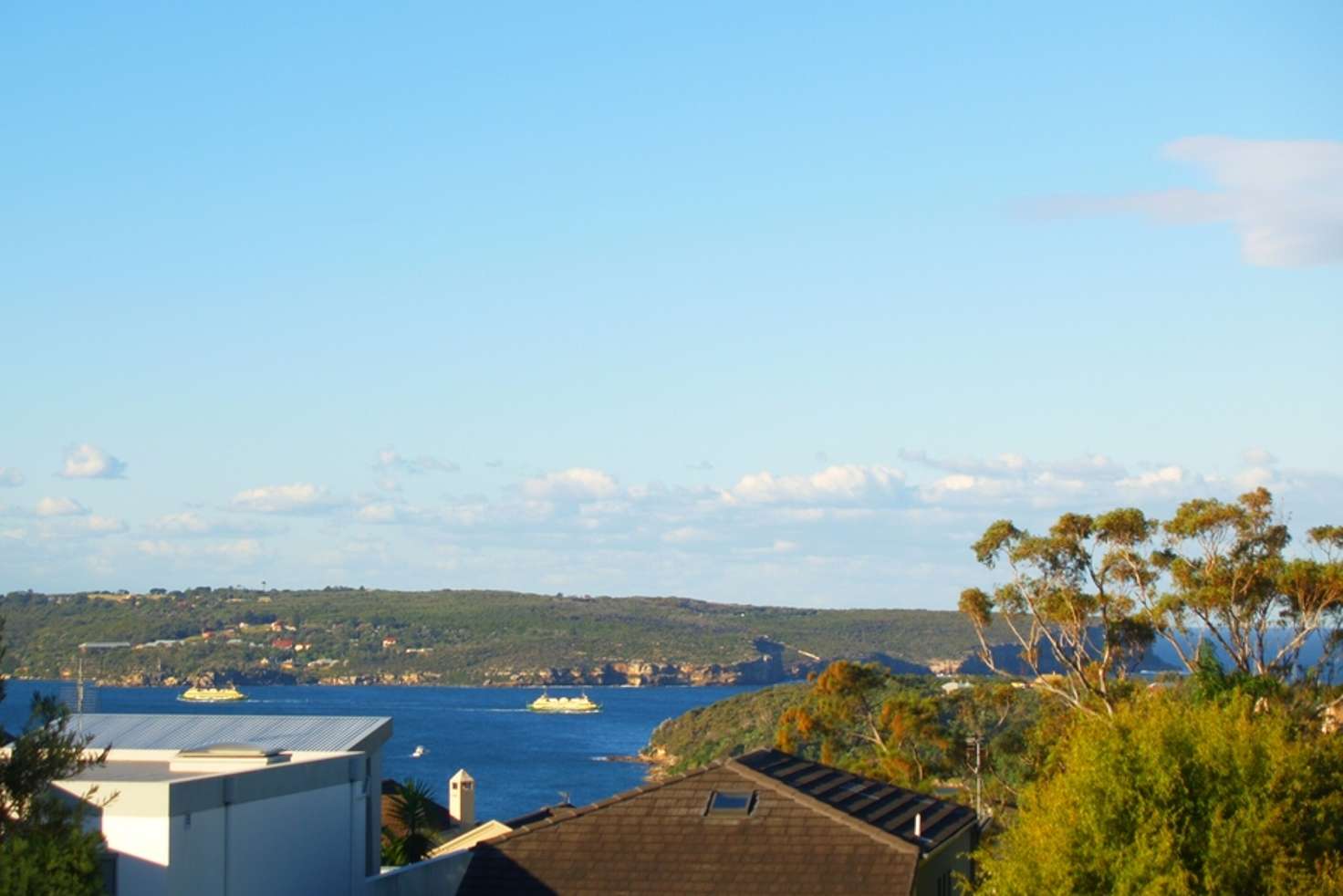 Main view of Homely apartment listing, 9/822 Military Road, Mosman NSW 2088
