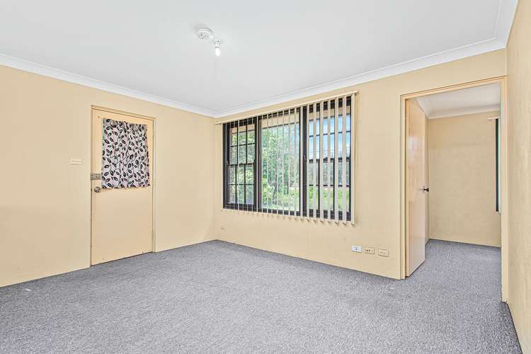 Third view of Homely unit listing, 4/3 Koona Street, Albion Park Rail NSW 2527