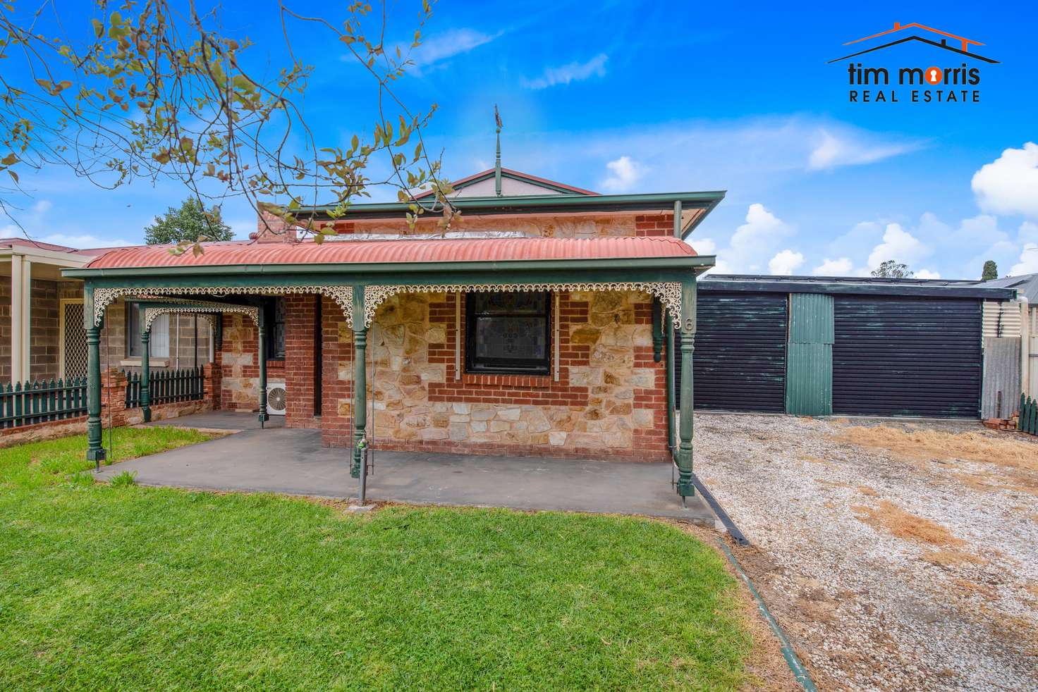 Main view of Homely house listing, 6 Fyfield Street, Elizabeth SA 5112