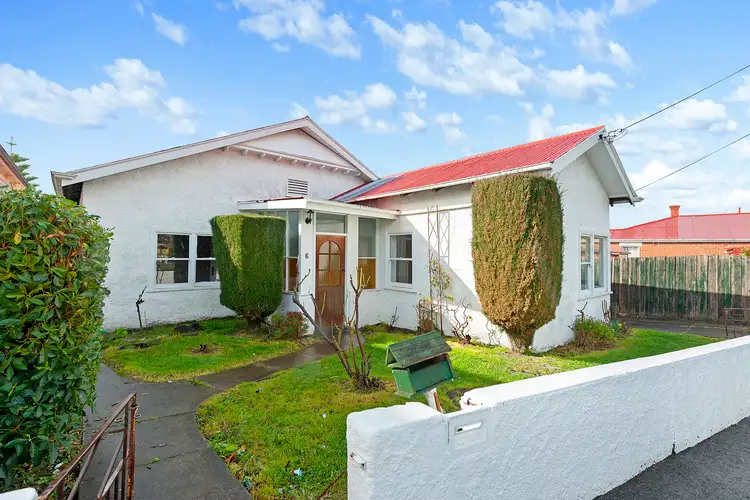 6 Forbes Avenue, West Hobart TAS 7000