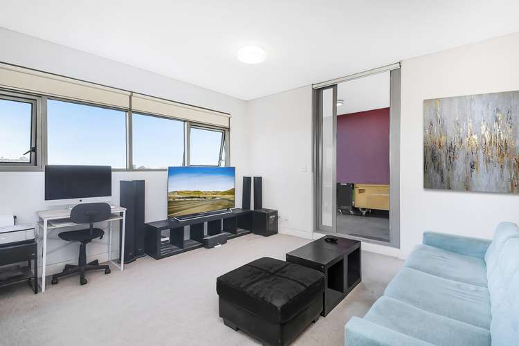 Third view of Homely apartment listing, 312/99 Forest Road, Hurstville NSW 2220