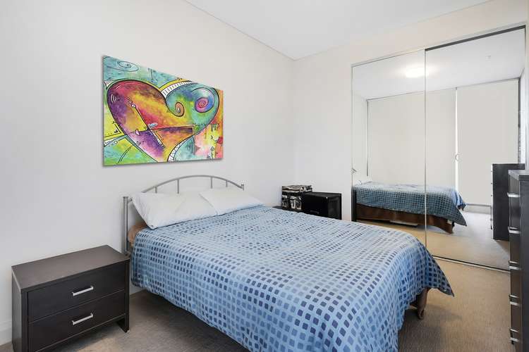 Fifth view of Homely apartment listing, 312/99 Forest Road, Hurstville NSW 2220