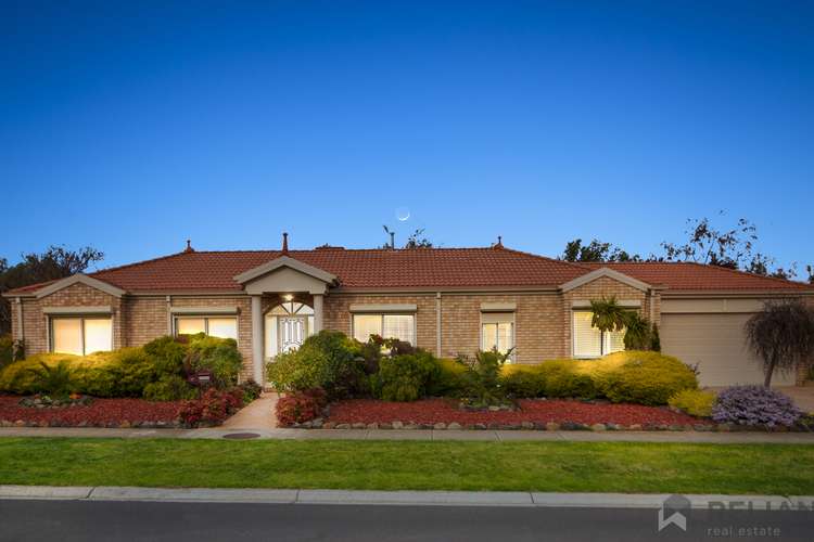 Main view of Homely house listing, 17 Princeton Avenue, Harkness VIC 3337