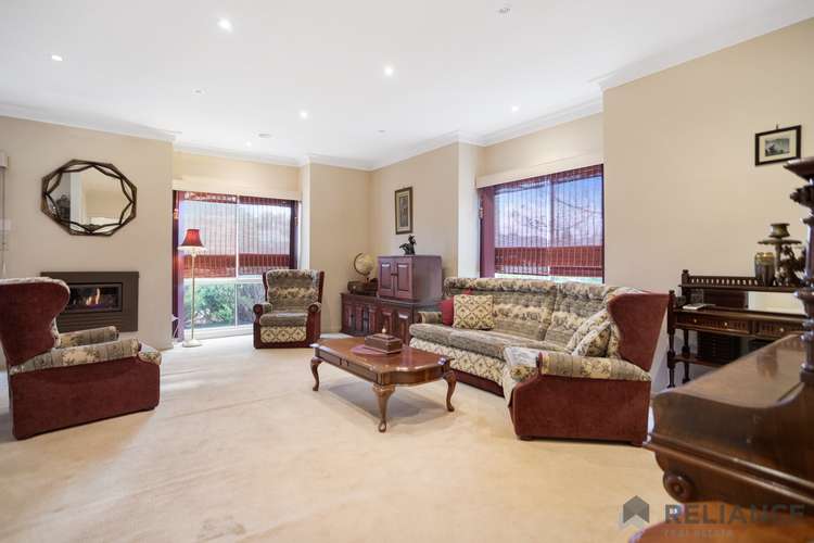 Sixth view of Homely house listing, 17 Princeton Avenue, Harkness VIC 3337