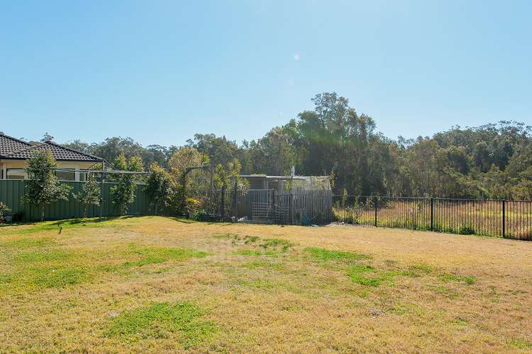 Fifth view of Homely house listing, 4 Biscay Close, Anna Bay NSW 2316