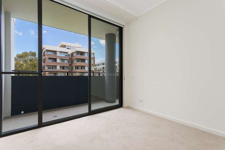 Fourth view of Homely apartment listing, 322/5 Vermont Crescent, Riverwood NSW 2210