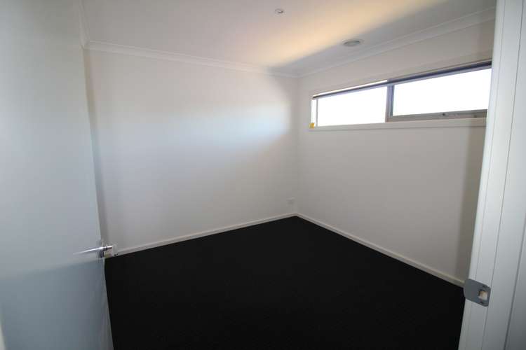 Third view of Homely townhouse listing, 1/4 Hearn Street, Drouin VIC 3818