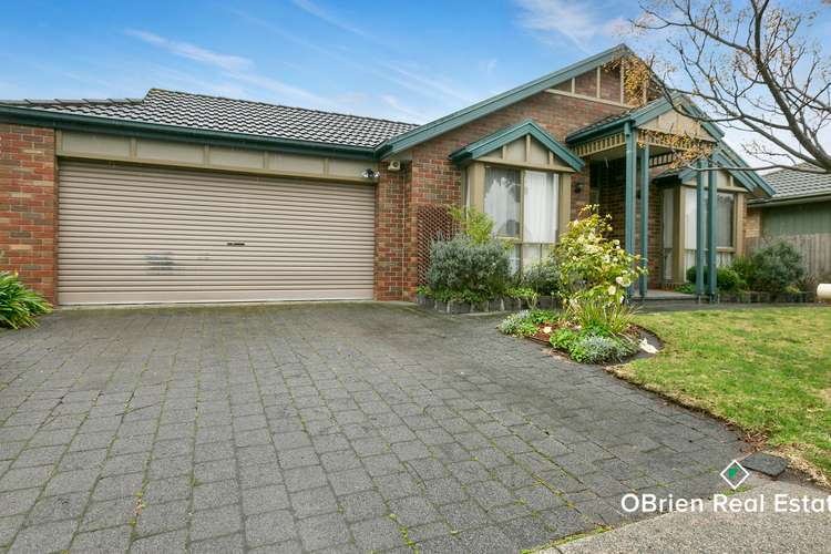 Main view of Homely house listing, 9 Fulmar Street, Carrum Downs VIC 3201