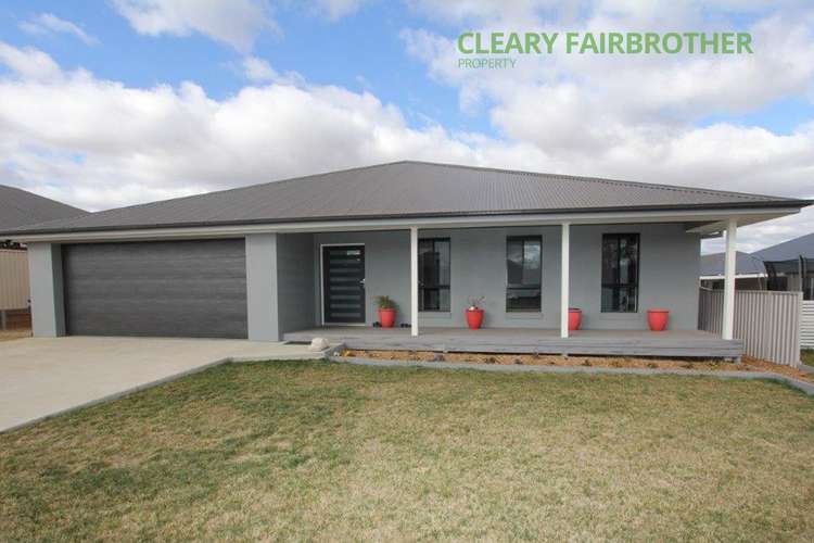 Second view of Homely house listing, 21 Cox Lane, Eglinton NSW 2795