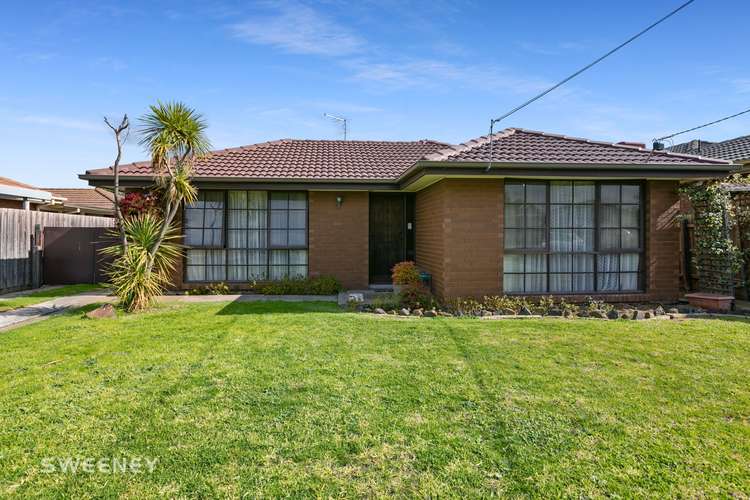 Second view of Homely house listing, 23 Marshall Avenue, St Albans VIC 3021