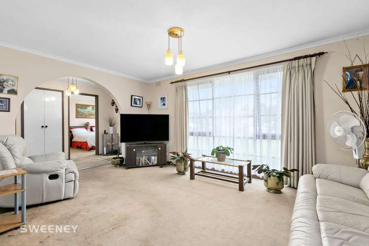 Third view of Homely house listing, 23 Marshall Avenue, St Albans VIC 3021