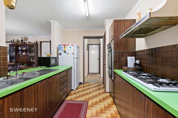 Fourth view of Homely house listing, 23 Marshall Avenue, St Albans VIC 3021