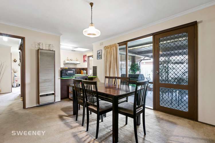 Fifth view of Homely house listing, 23 Marshall Avenue, St Albans VIC 3021