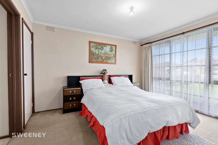 Sixth view of Homely house listing, 23 Marshall Avenue, St Albans VIC 3021