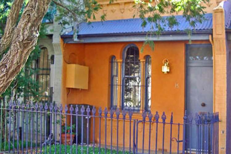 Main view of Homely house listing, 8 Woodstock Street, Bondi Junction NSW 2022