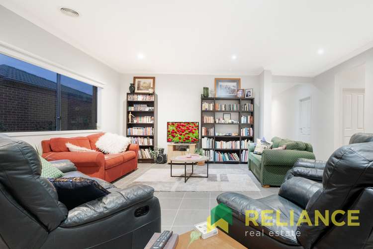 Fifth view of Homely house listing, 8 Lambro Way, Point Cook VIC 3030