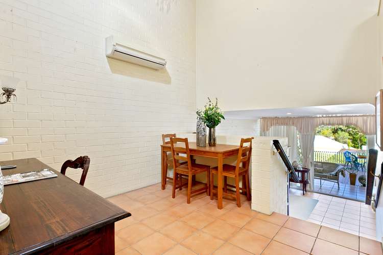 Fourth view of Homely townhouse listing, 5/32 Bendena Terrace, Carina Heights QLD 4152