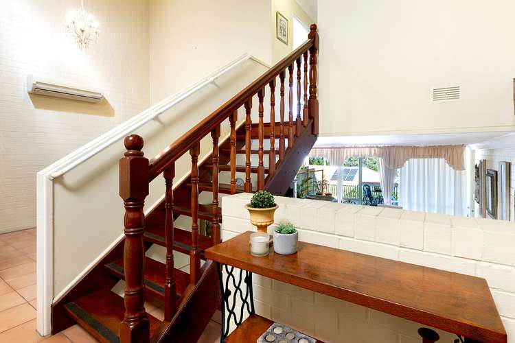 Sixth view of Homely townhouse listing, 5/32 Bendena Terrace, Carina Heights QLD 4152