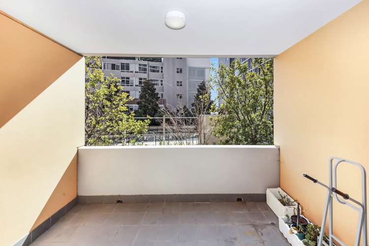 Third view of Homely apartment listing, 201B/1 Jack Brabham Drive, Hurstville NSW 2220