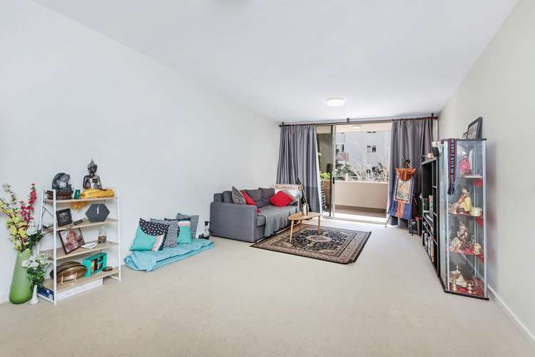 Fifth view of Homely apartment listing, 201B/1 Jack Brabham Drive, Hurstville NSW 2220