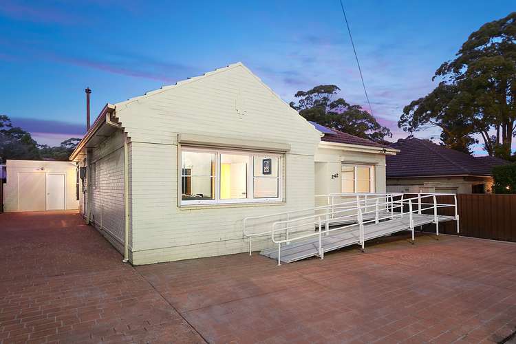 Sixth view of Homely house listing, 242 Princes Highway, Kogarah Bay NSW 2217