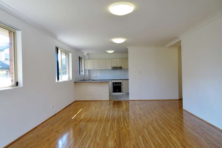 Second view of Homely unit listing, 19/7-11 Hampden Street, Beverly Hills NSW 2209