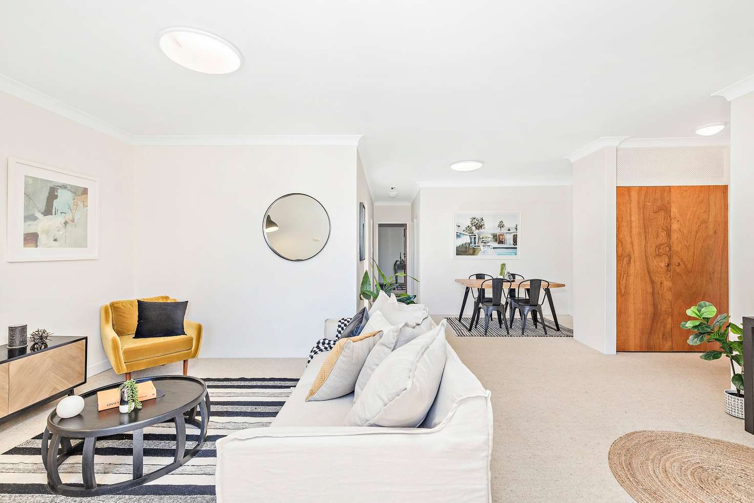Main view of Homely apartment listing, 8/50-52 St Albans Street, Abbotsford NSW 2046