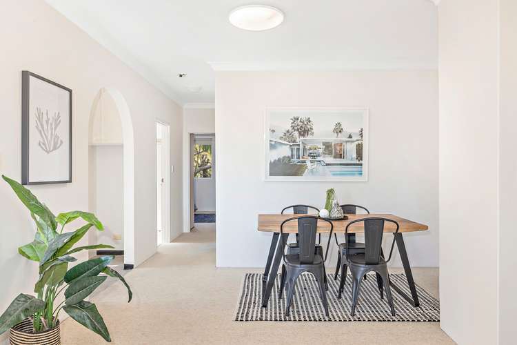 Second view of Homely apartment listing, 8/50-52 St Albans Street, Abbotsford NSW 2046