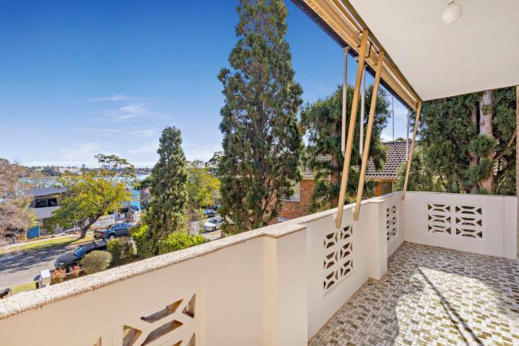 Fourth view of Homely apartment listing, 8/50-52 St Albans Street, Abbotsford NSW 2046