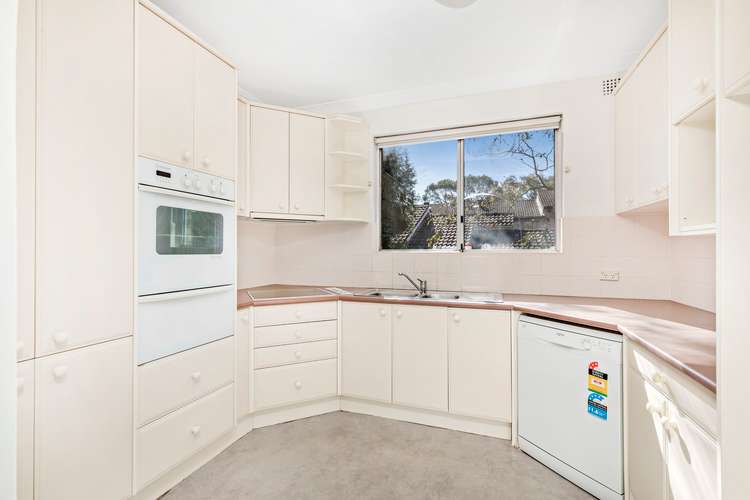 Fifth view of Homely apartment listing, 8/50-52 St Albans Street, Abbotsford NSW 2046