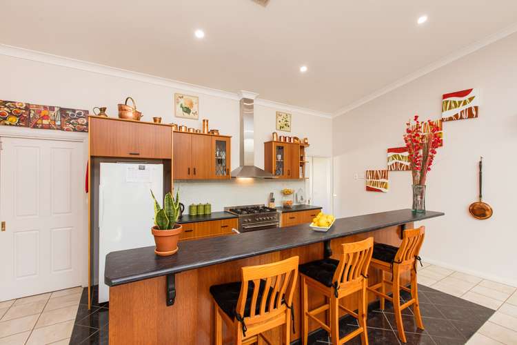 Fifth view of Homely house listing, 21 Tulane Drive, Mildura VIC 3500