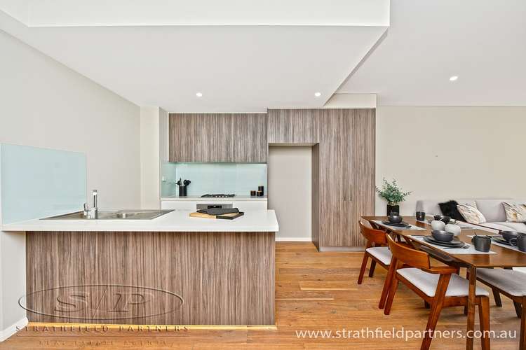 Second view of Homely apartment listing, 30 Donald Street, Carlingford NSW 2118