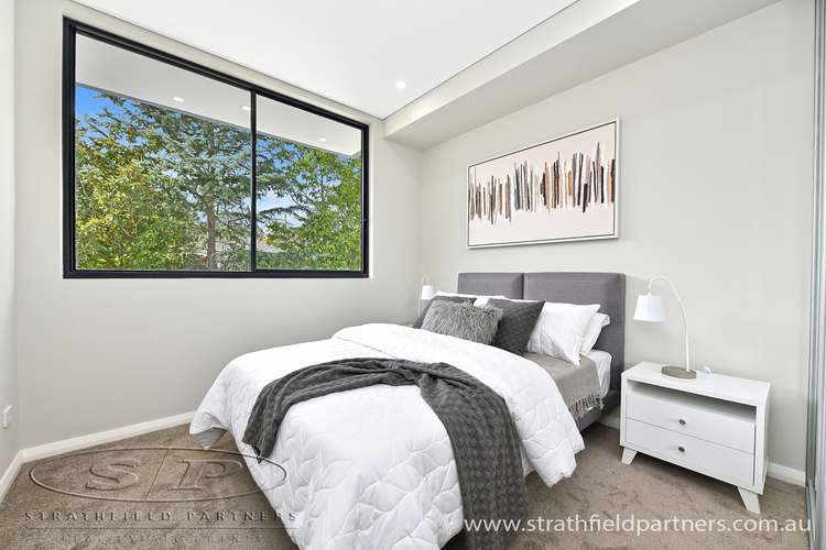 Fourth view of Homely apartment listing, 30 Donald Street, Carlingford NSW 2118