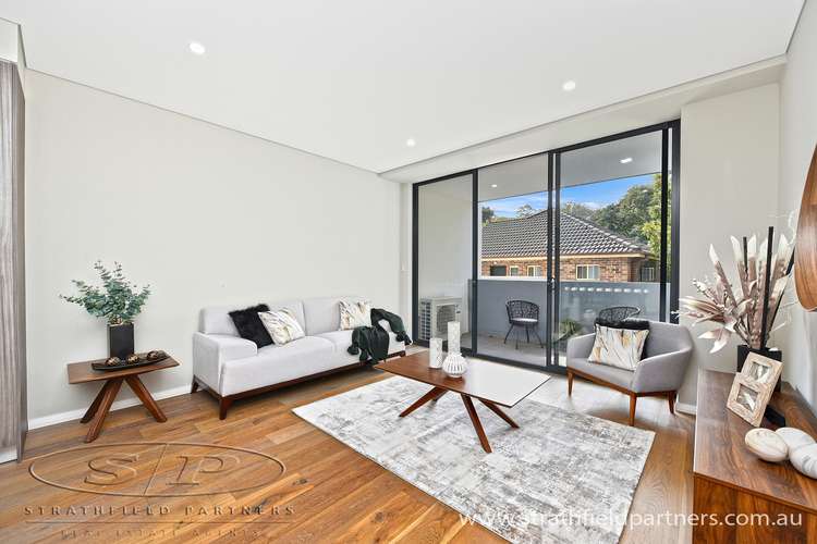 Fifth view of Homely apartment listing, 30 Donald Street, Carlingford NSW 2118